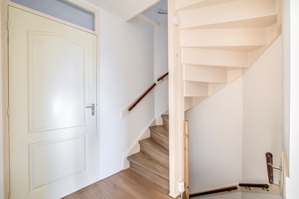 Medium property photo - Nachtegaallaan 8, 3181 SL Rozenburg